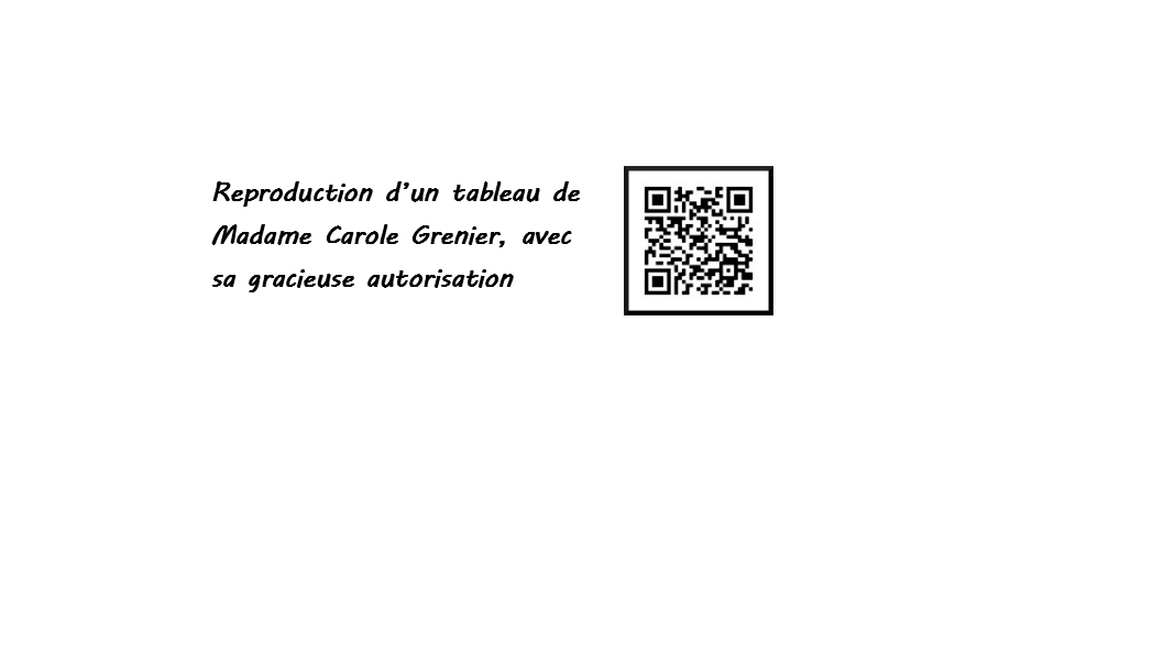 Remerciements