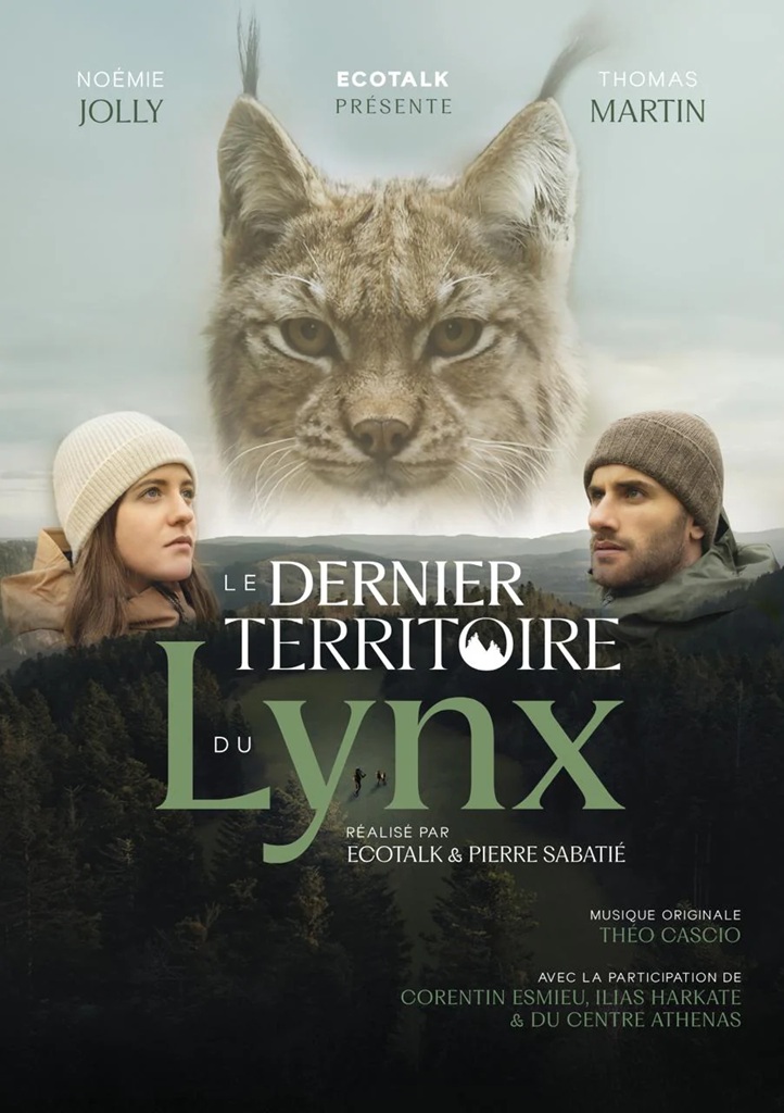 le dernier territoire du lynx